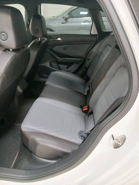 Volkswagen JETTA 2.0 350 TSI GASOLINA GLI DSG