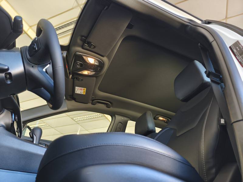 Jeep COMPASS S T270 1.3 TURBO AUT 2026