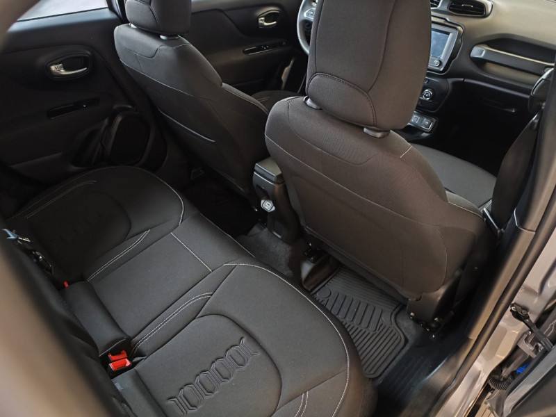 Jeep RENEGADE 1.3 TURBO FLEX AUT 2024