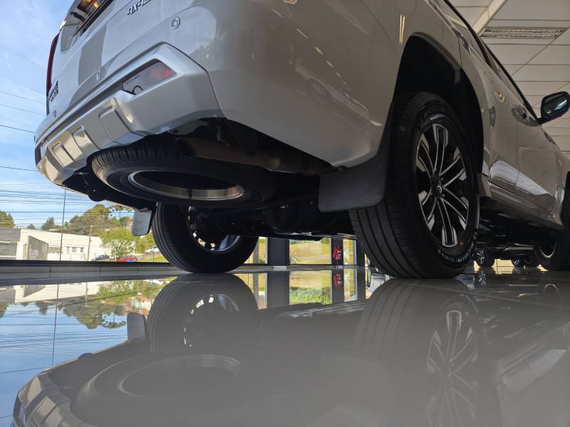 Mitsubishi PAJERO SPORT HPE-S 2.4 DIESEL 4X4 AUT 2024
