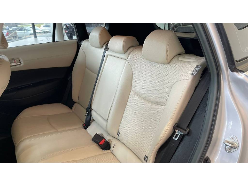 TOYOTA Corolla Cross 1.8 VVT-I HYBRID FLEX XRX CVT