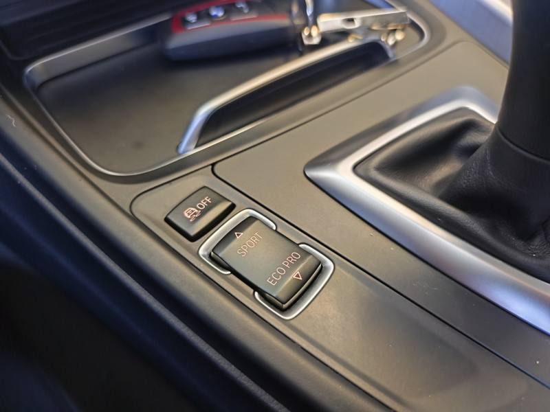 BMW 320I ACTIVE FLEX AUT 2018