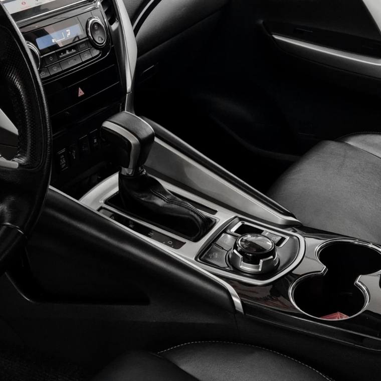 Mitsubishi PAJERO SPORT 2.4 16V MIVEC TURBO DIESEL HPE AWD AUTOMÁTICO 2019/2020