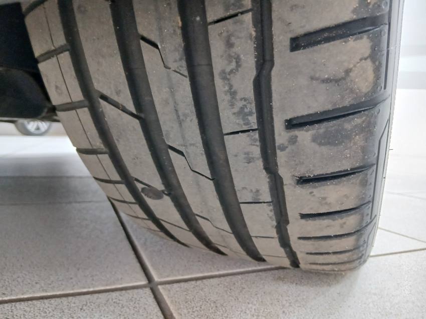 Volkswagen JETTA 2.0 350 TSI GASOLINA GLI DSG