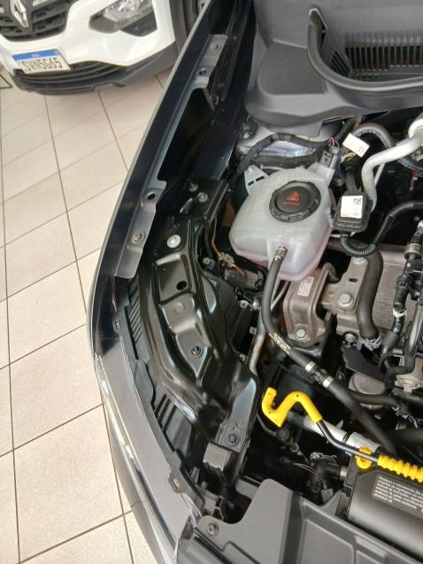 Volkswagen T-CROSS 1.0 200 TSI TOTAL FLEX AUTOMÁTICO