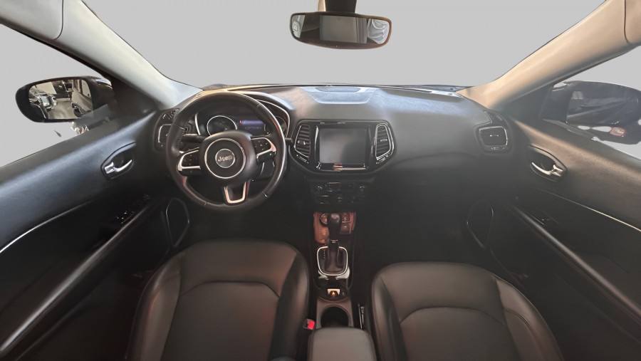 Jeep Compass 2.0 Limited