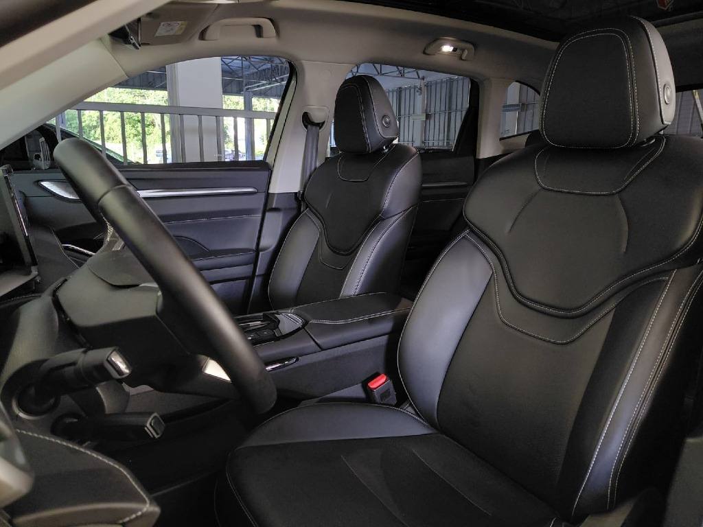 GWM HAVAL H6 1.5 HEV PREMIUM E-TRACTION
