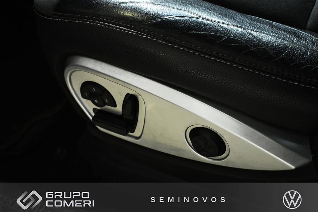 2011 MERCEDES-BENZ ML 500 5.0 V8 24V GASOLINA 4P AUTOMÁTICO