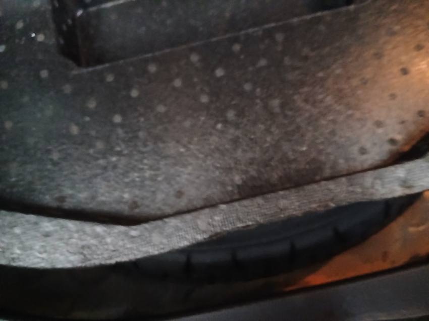 Honda WR-V 1.5 16V FLEXONE EXL CVT