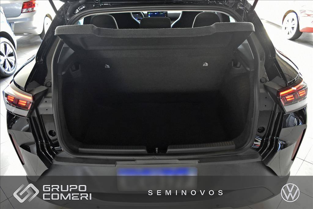 2026 VOLKSWAGEN TERA 1.0 170 TSI COMFORT AUTOMÁTICO