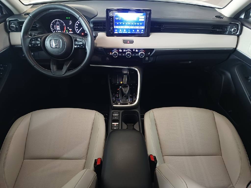 HONDA HR-V 1.5 DI I-VTEC FLEX EXL CVT