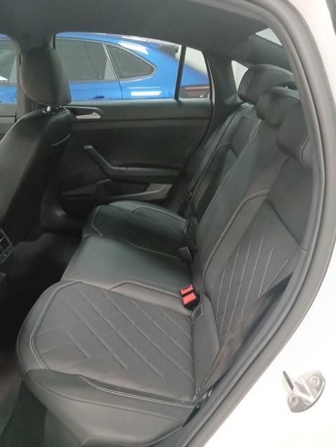 Volkswagen VIRTUS 1.4 250 TSI EXCLUSIVE AUTOMÁTICO