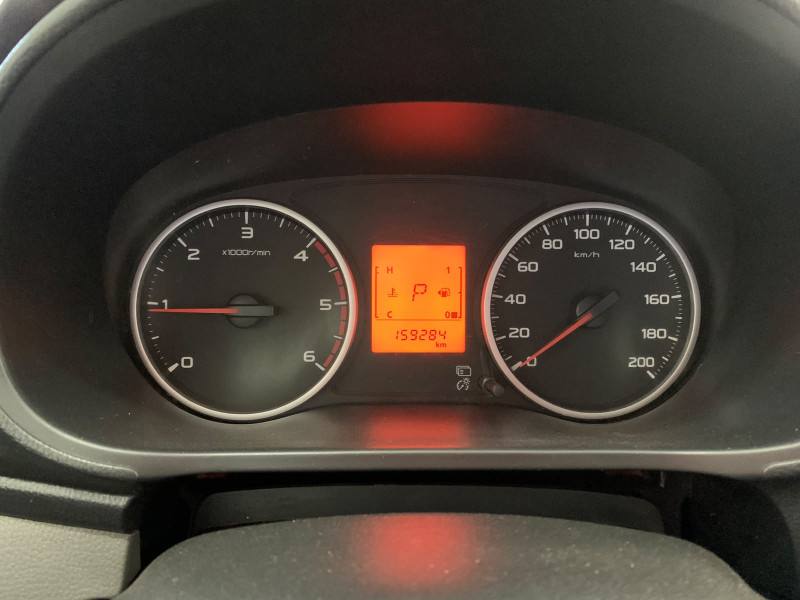 Mitsubishi MMC TRITON SPORT OUTD GLS