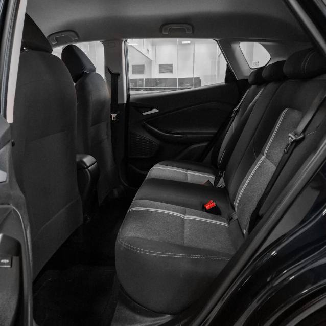 Chevrolet TRACKER 1.0 TURBO FLEX LT AUTOMÁTICO 2021/2022