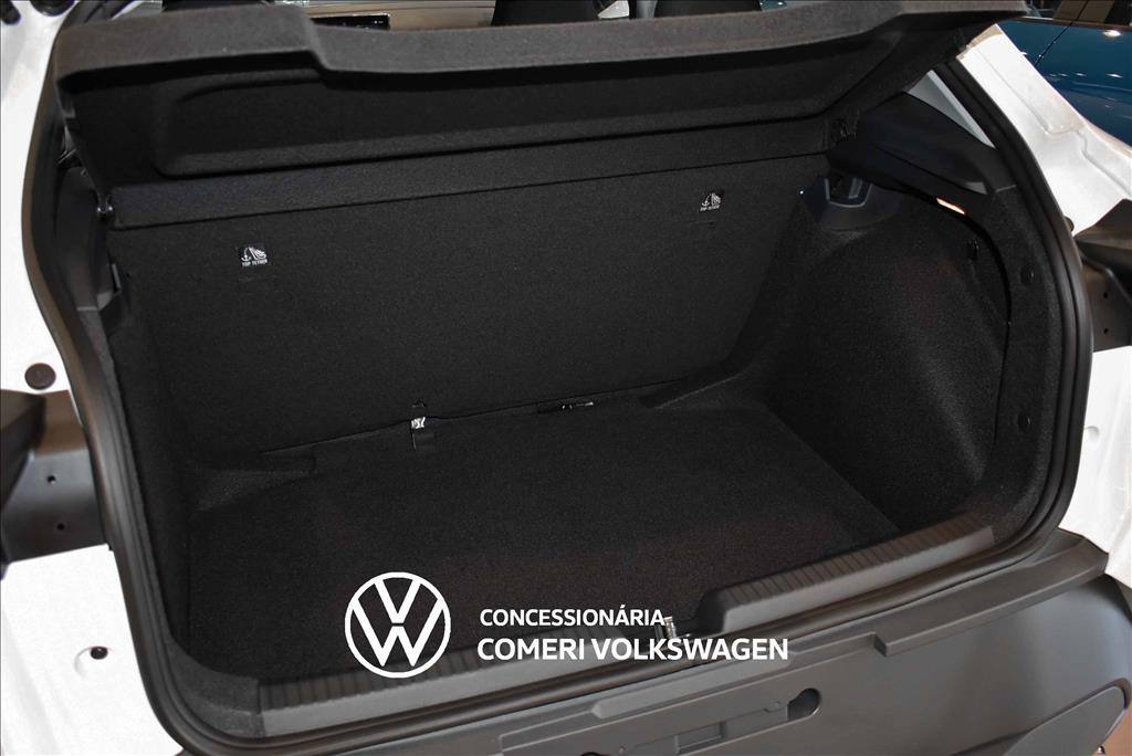 2026 VOLKSWAGEN TERA 1.0 170 TSI COMFORT AUTOMÁTICO