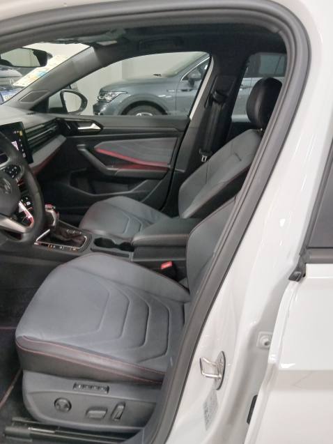 Volkswagen JETTA 2.0 350 TSI GASOLINA GLI DSG