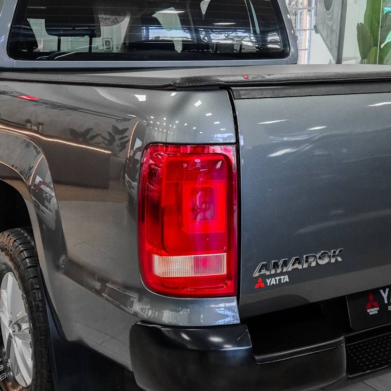 Volkswagen AMAROK 2.0 SE 4X4 CD 16V TURBO INTERCOOLER DIESEL 4P MANUAL 2019/2020