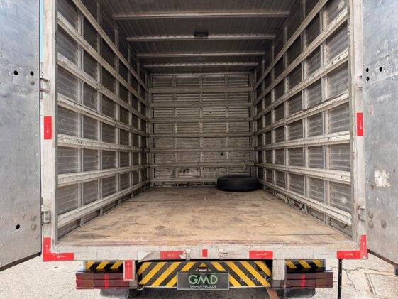 Mercedes-Benz Sprinter Street 311 2.2 Chassi