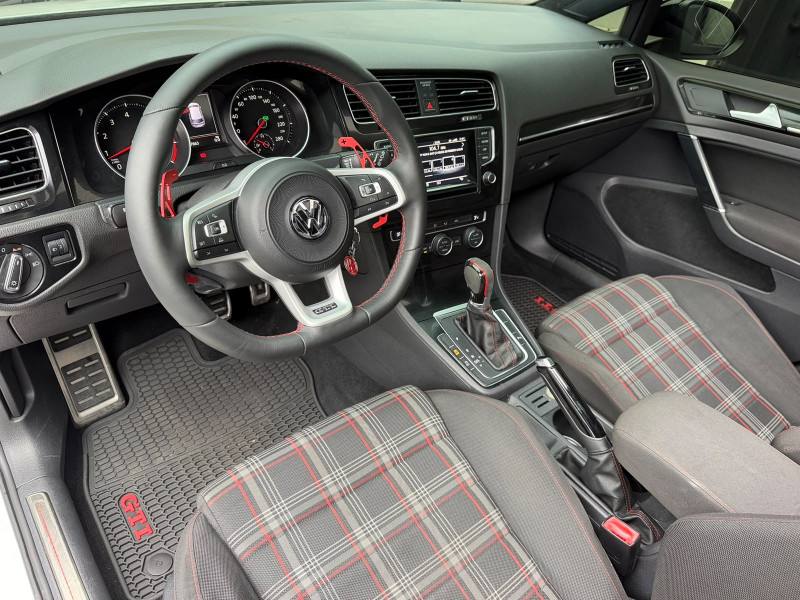 Volkswagen Golf 2.0 Tsi Gti 5p