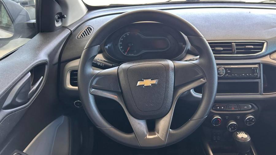 Chevrolet Onix 1.0 LT