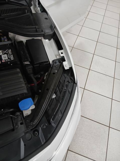 Volkswagen JETTA 2.0 350 TSI GASOLINA GLI DSG