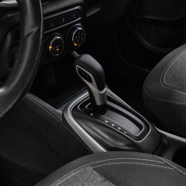 Chevrolet TRACKER 1.0 TURBO FLEX LT AUTOMÁTICO 2021/2022