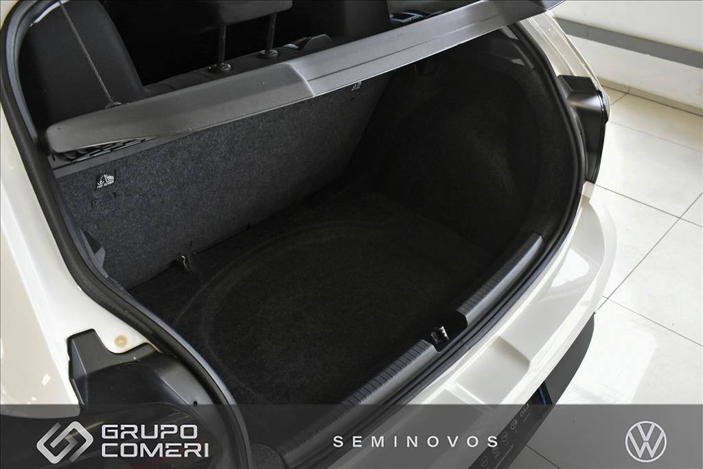 2025 VOLKSWAGEN POLO 1.0 MPI TRACK MANUAL