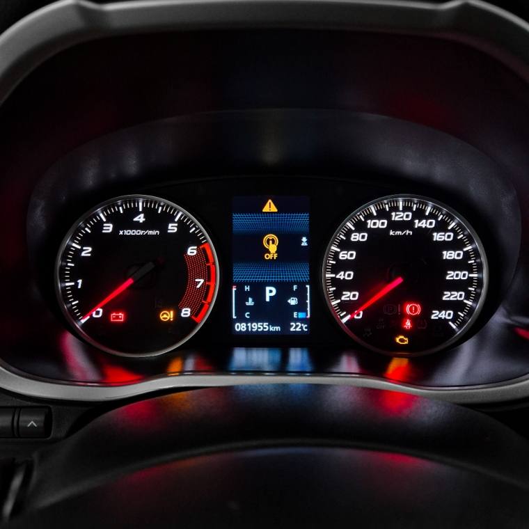 Mitsubishi ECLIPSE CROSS 1.5 MIVEC TURBO GASOLINA HPE CVT 2022/2023
