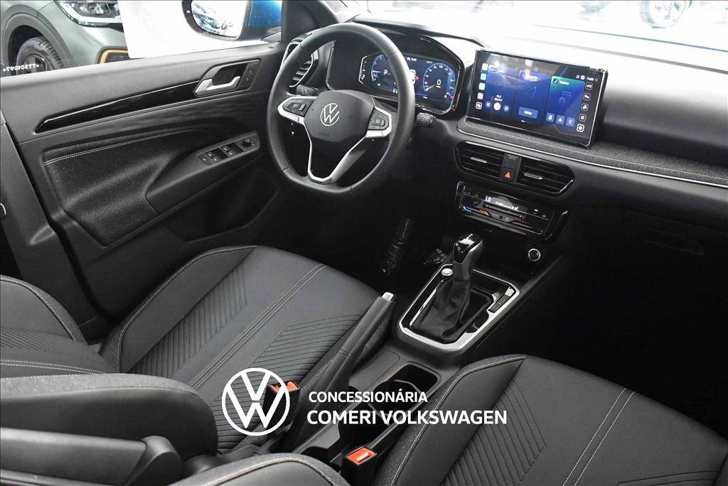 2026 VOLKSWAGEN TERA 1.0 170 TSI HIGH AUTOMÁTICO