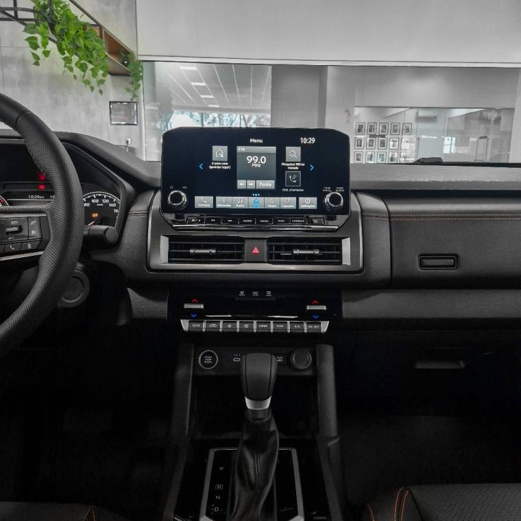Mitsubishi TRITON 2.4 BITURBO DIESEL CD SAVANA 4X4 AUTOMÁTICO 2026/2026