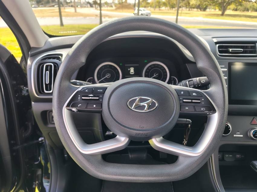 Hyundai CRETA 1.0 TGDI FLEX COMFORT AUTOMÁTICO