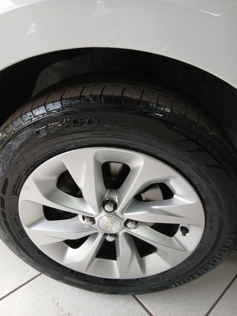Chevrolet ONIX 1.0 FLEX PLUS LT MANUAL