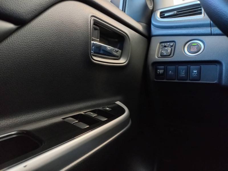 Mitsubishi L200 TRITON SPORT HPE-S 2.4 DIESEL 4X4 AUT 2025