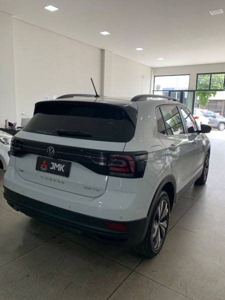 Volkswagen T CROSS