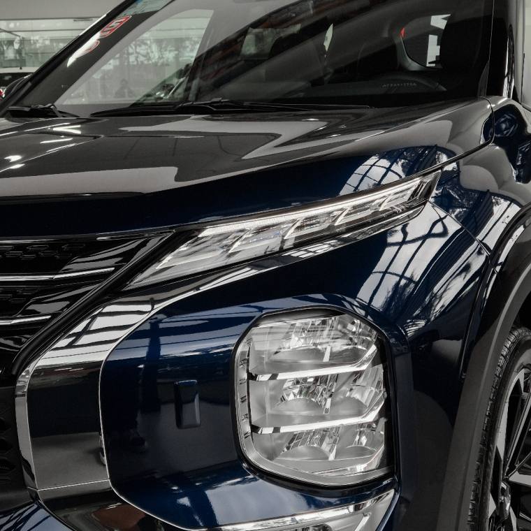 Mitsubishi OUTLANDER 2.4 PHEV SIGNATURE S-AWC DHT 2025/2026