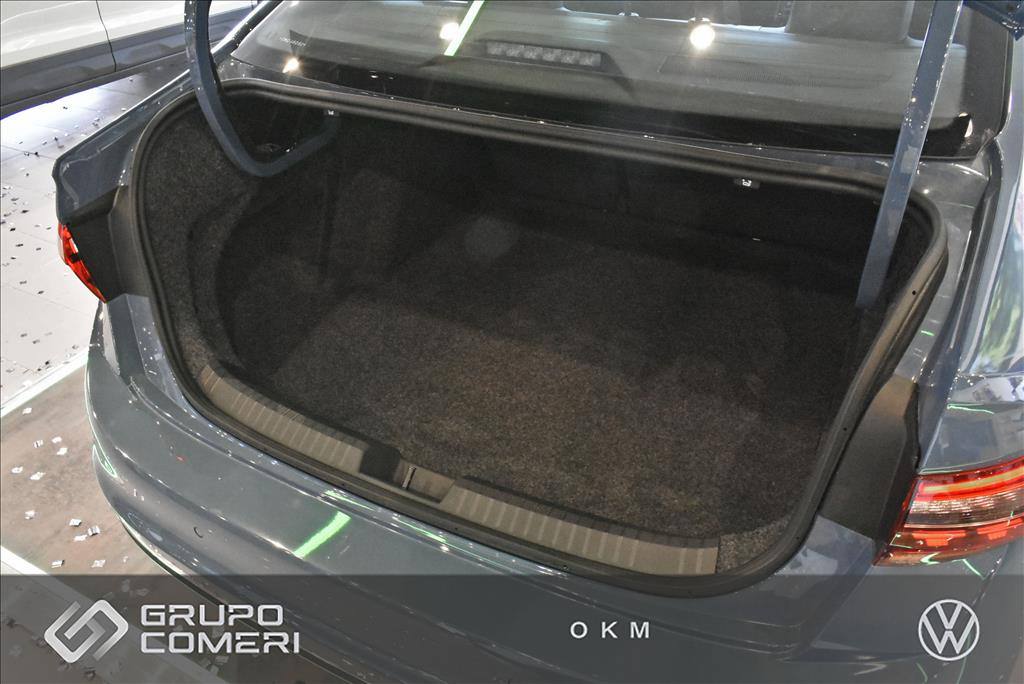 2026 VOLKSWAGEN JETTA 2.0 350 TSI GASOLINA GLI DSG