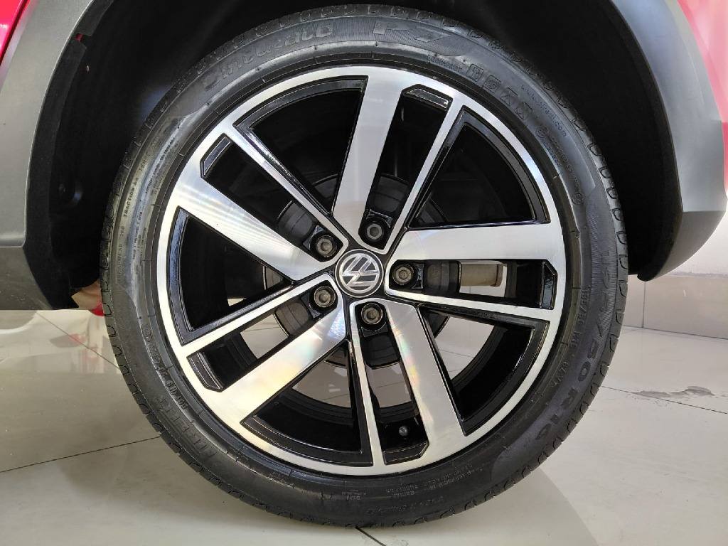 VOLKSWAGEN FOX 1.6 MSI TOTAL FLEX XTREME 4P MANUAL