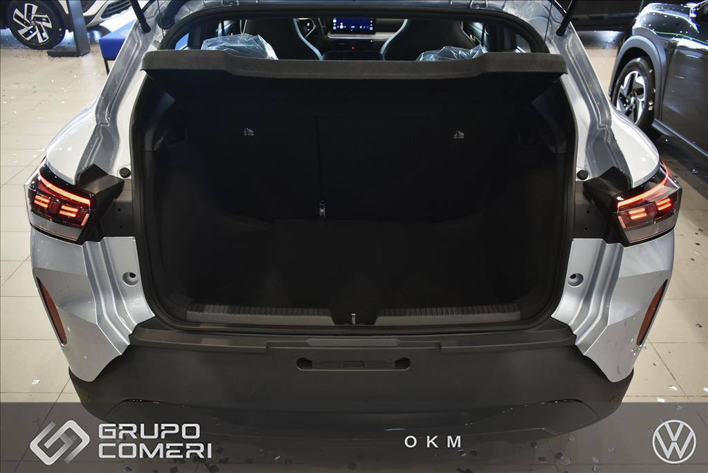2026 VOLKSWAGEN TERA 1.0 170 TSI HIGH AUTOMÁTICO