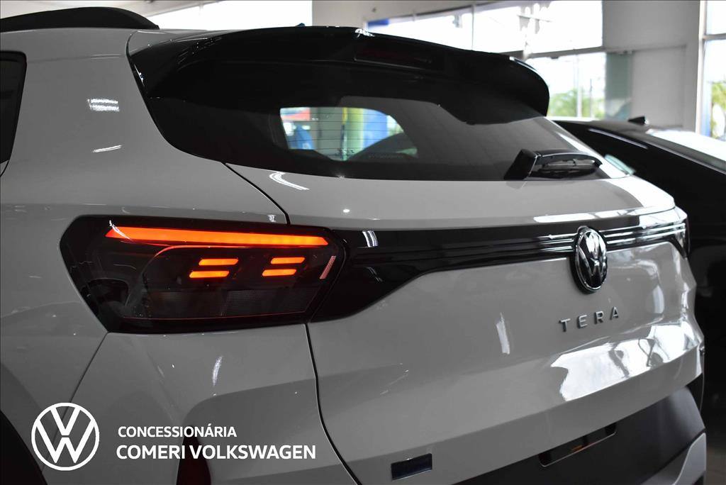 2026 VOLKSWAGEN TERA 1.0 170 TSI HIGH AUTOMÁTICO