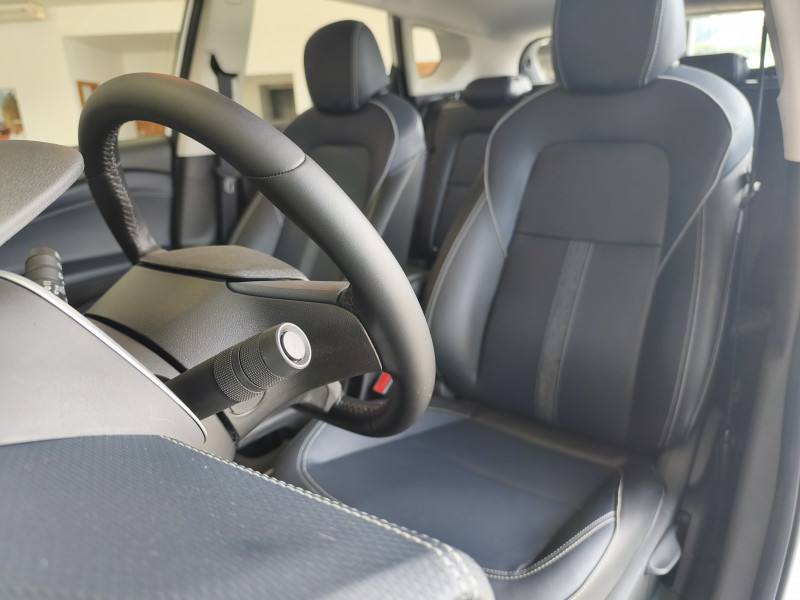 Chevrolet TRACKER PREMIER 1.2 FLEX AT 2023