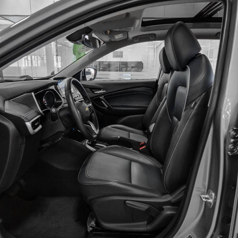 Chevrolet TRACKER 1.2 TURBO FLEX PREMIER AUTOMÁTICO 2023/2024