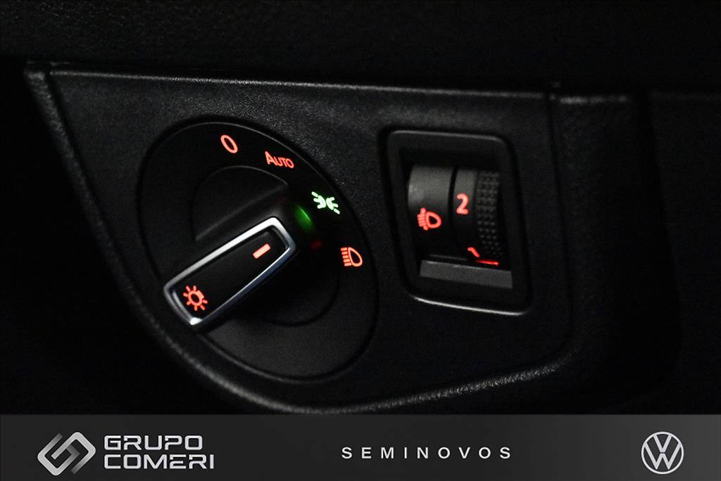 2027 VOLKSWAGEN NIVUS 1.0 200 TSI TOTAL FLEX HIGHLINE AUTOMÁTICO