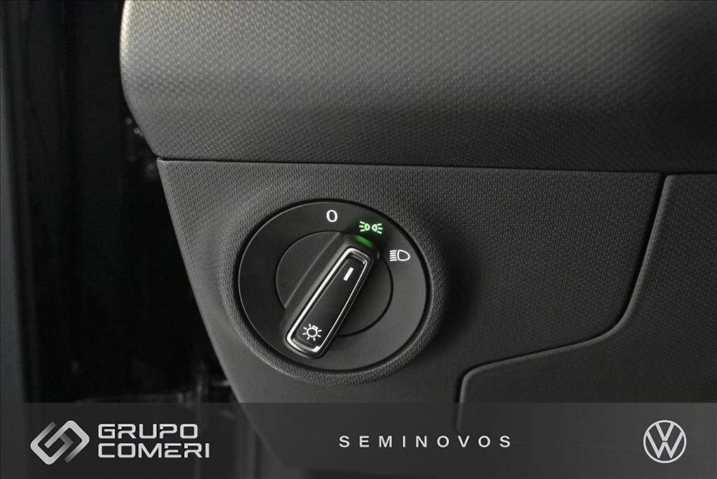 2026 VOLKSWAGEN TERA 1.0 170 TSI COMFORT AUTOMÁTICO