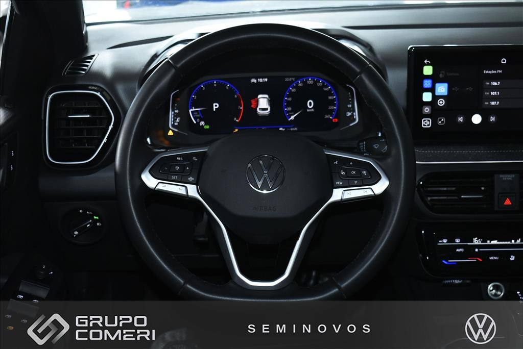 2026 VOLKSWAGEN TERA 1.0 170 TSI HIGH AUTOMÁTICO