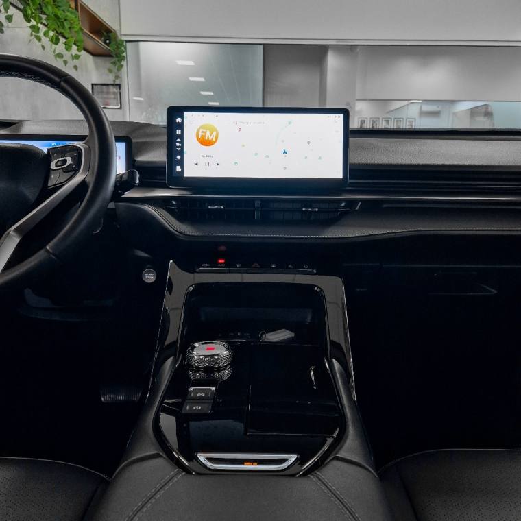 GWM HAVAL H6 1.5 HEV PREMIUM E-TRACTION 2023/2024