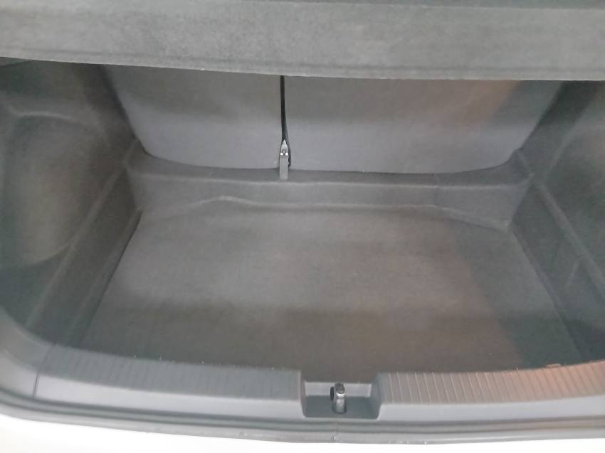Volkswagen T-CROSS 1.0 200 TSI TOTAL FLEX COMFORTLINE AUTOMÁTICO