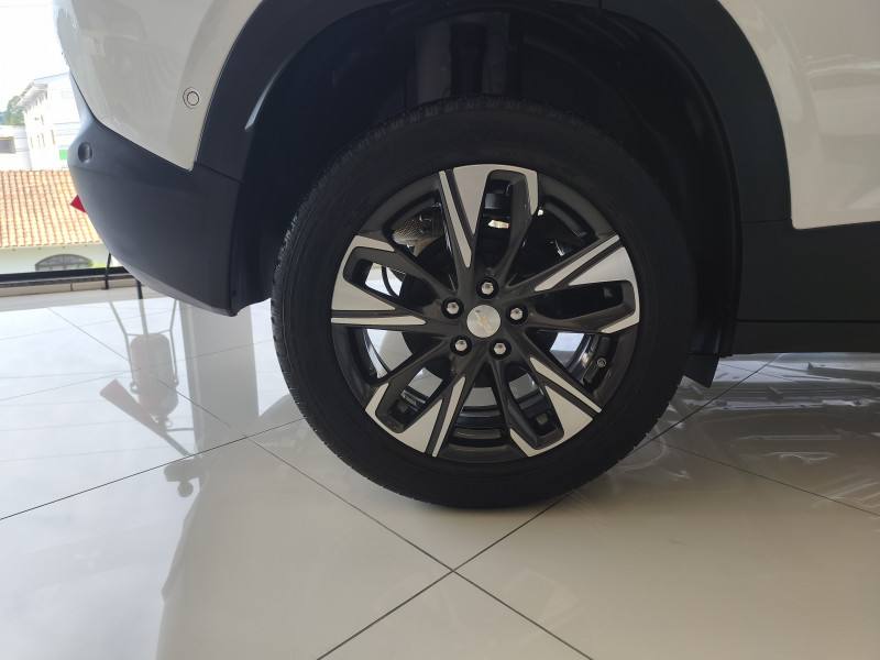 Chevrolet TRACKER PREMIER 1.2 FLEX AT 2023