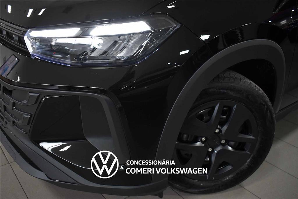 2026 VOLKSWAGEN TERA 1.0 MPI MANUAL