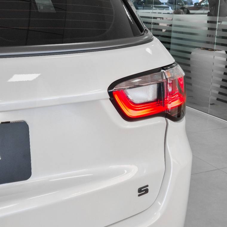 JEEP COMPASS 1.3 T270 TURBO FLEX S AT6 2022/2023