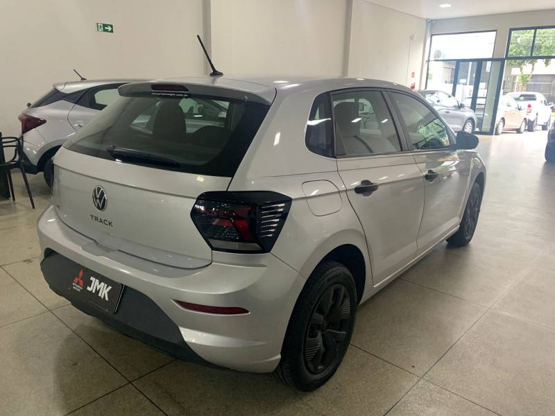 Volkswagen VW POLO